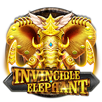  Invincible Elephant