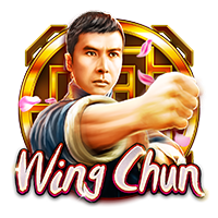 Wing Chun