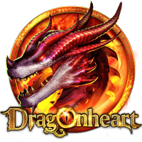  Dragon Heart