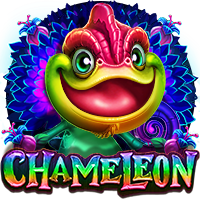  Chameleon