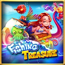 ishing Treasure