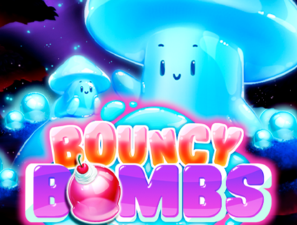  Bouncy Bombs