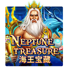  Neptune TreasureJoker