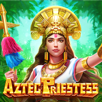 Aztec Priestess