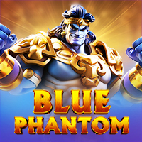Blue Phantom