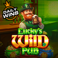 Lucky s Wild Pub