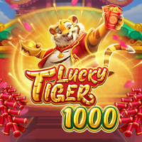  Lucky Tiger 1000