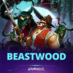 Beastwood