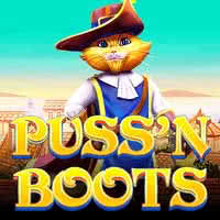 Puss n Boots
