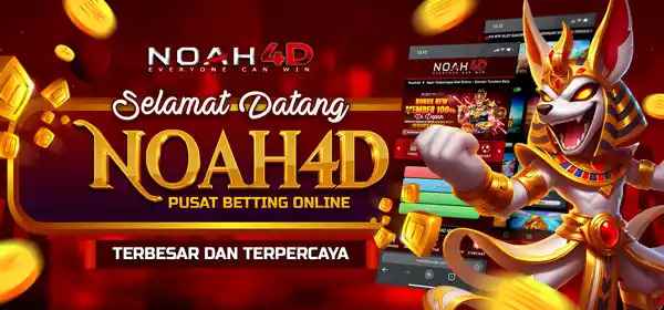RTP Slot Noah4d - Red Tiger | Slot Gacor Hari Ini